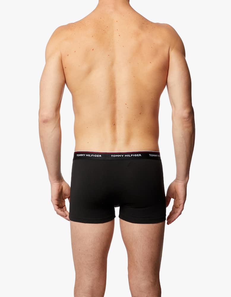 Tommy Hilfiger 3 pack trunk - picture 3 Tommy Hilfiger 3 pack trunk - picture 3