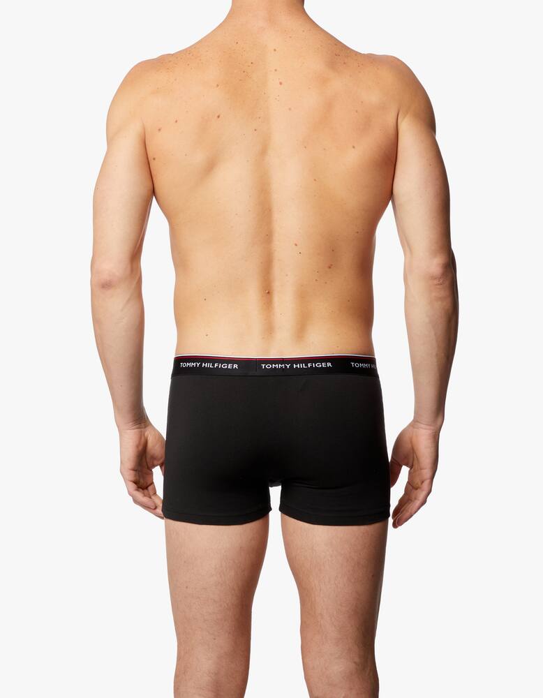 rinascente Tommy Hilfiger Boxer - 3 pack in cotone 