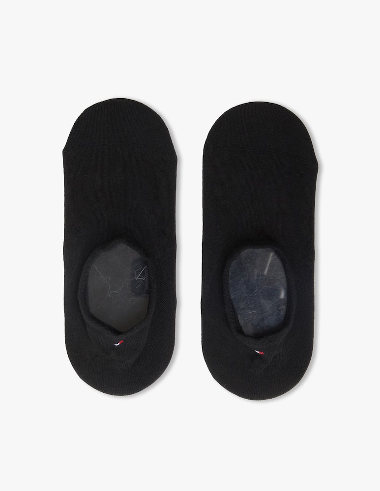 Tommy Hilfiger Calzino footie 2p - immagine 1 Tommy Hilfiger Calzino footie 2p - immagine 1