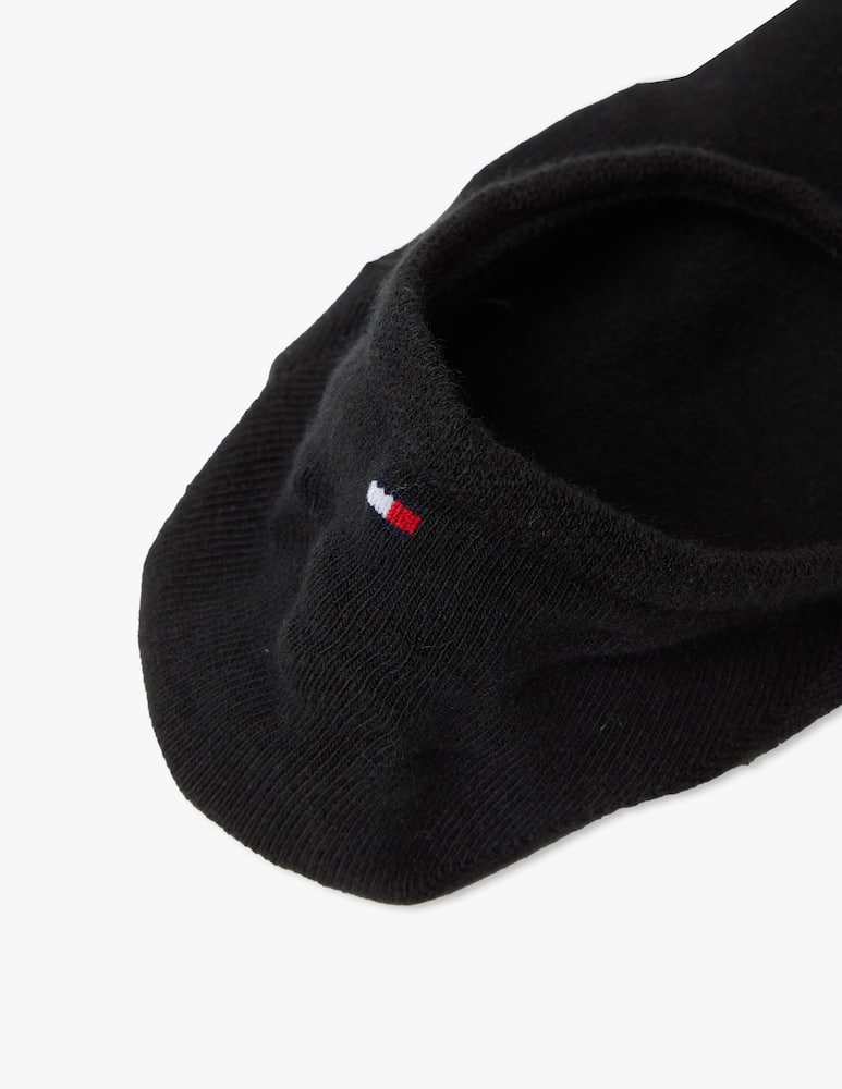 Tommy Hilfiger Calzino footie 2p - immagine 2 Tommy Hilfiger Calzino footie 2p - immagine 2