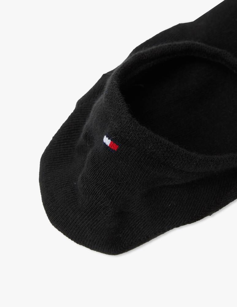 rinascente Tommy Hilfiger Calzino footie 2p