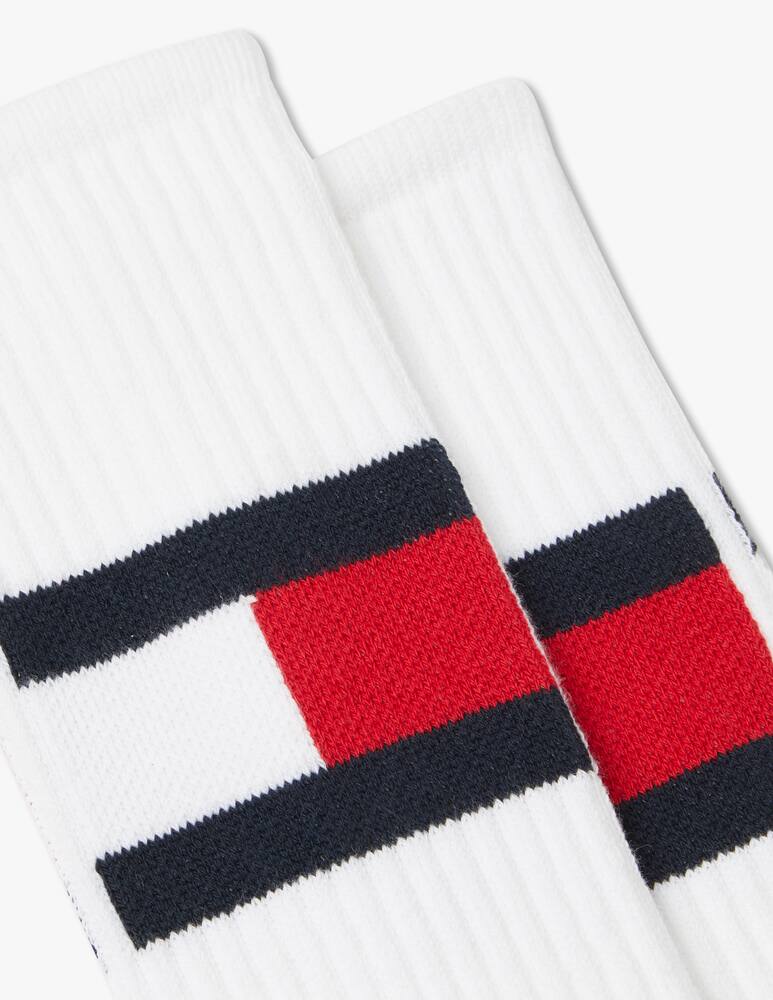 rinascente Tommy Hilfiger Calzini flag