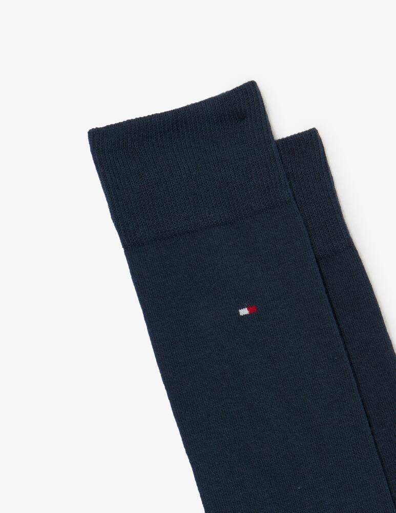 rinascente Tommy Hilfiger  men sock check 2p