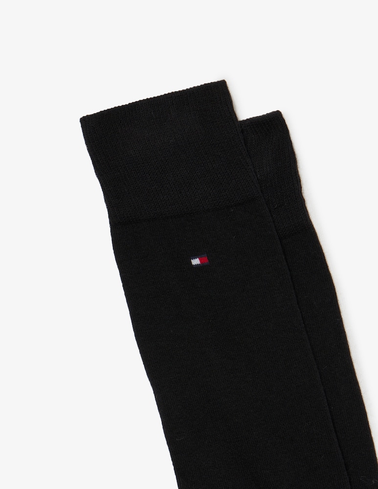 Tommy Hilfiger Small stripe sock 2p - picture 2 Tommy Hilfiger Small stripe sock 2p - picture 2