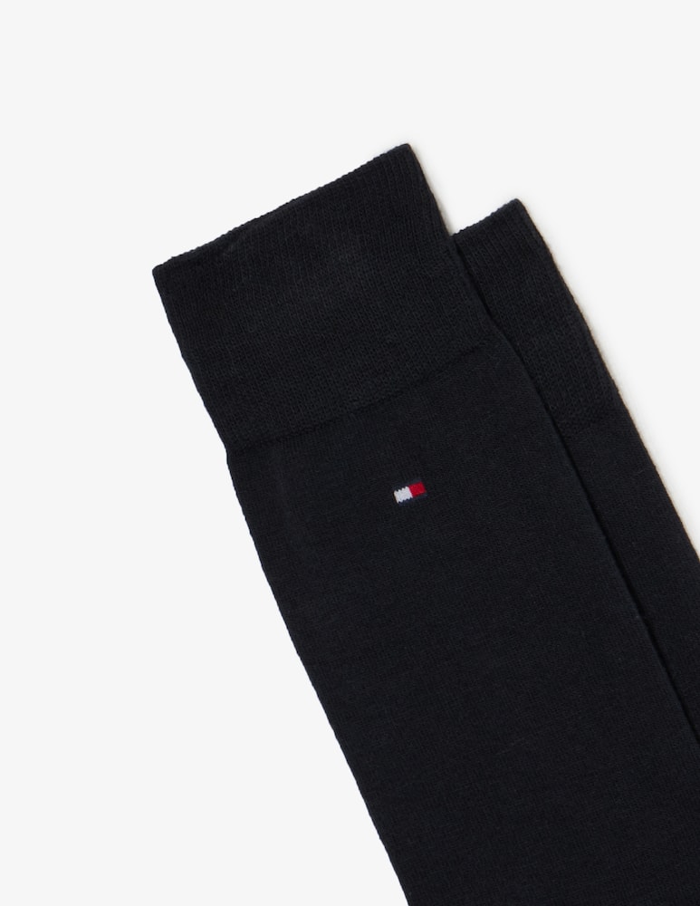 rinascente Tommy Hilfiger Small stripe sock 2p
