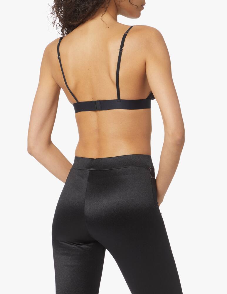 rinascente Love Stories Love Lace triangle bra