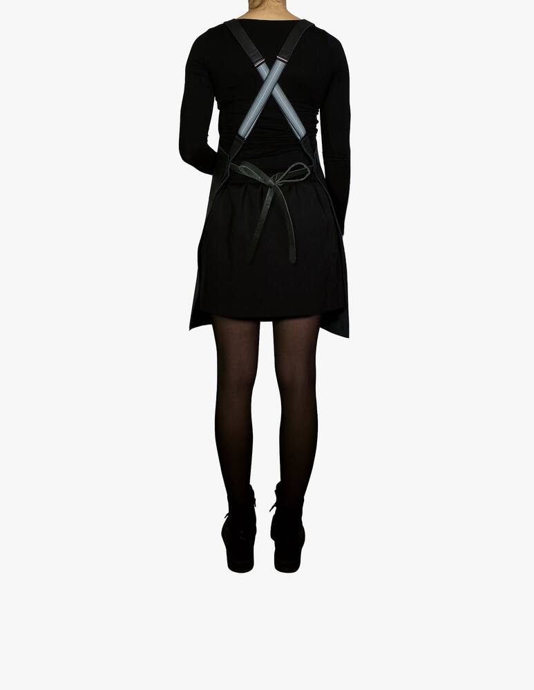 rinascente Dutchdeluxes Apron Grembiule - Nero
