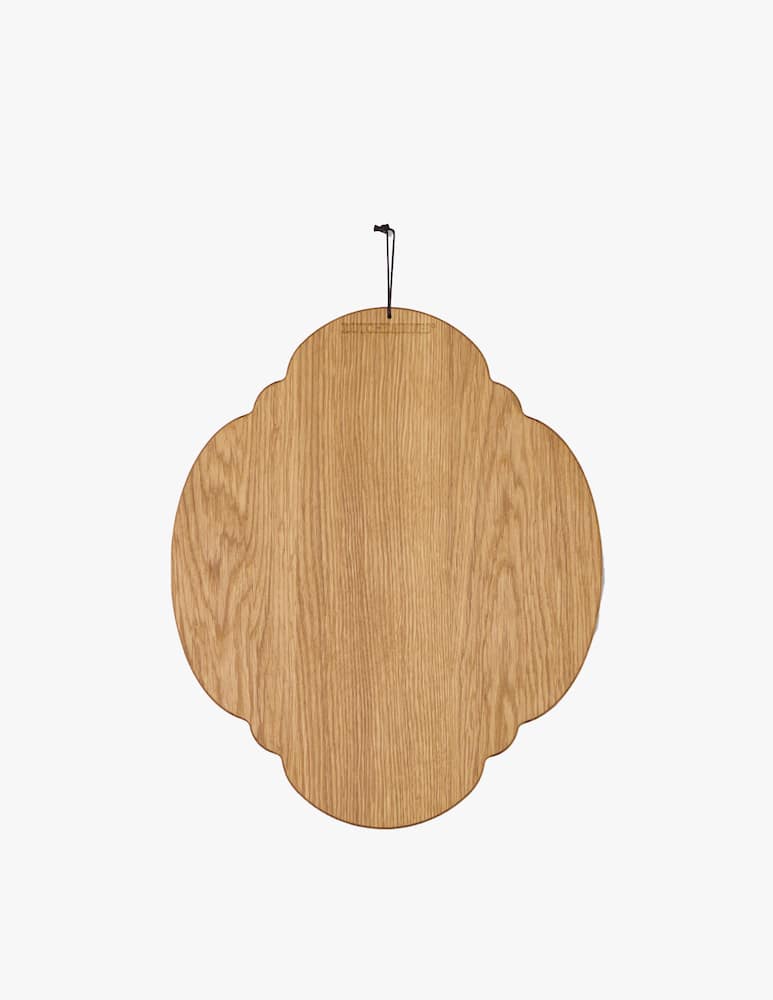 rinascente Dutchdeluxes Tagliere Butter - Marrone