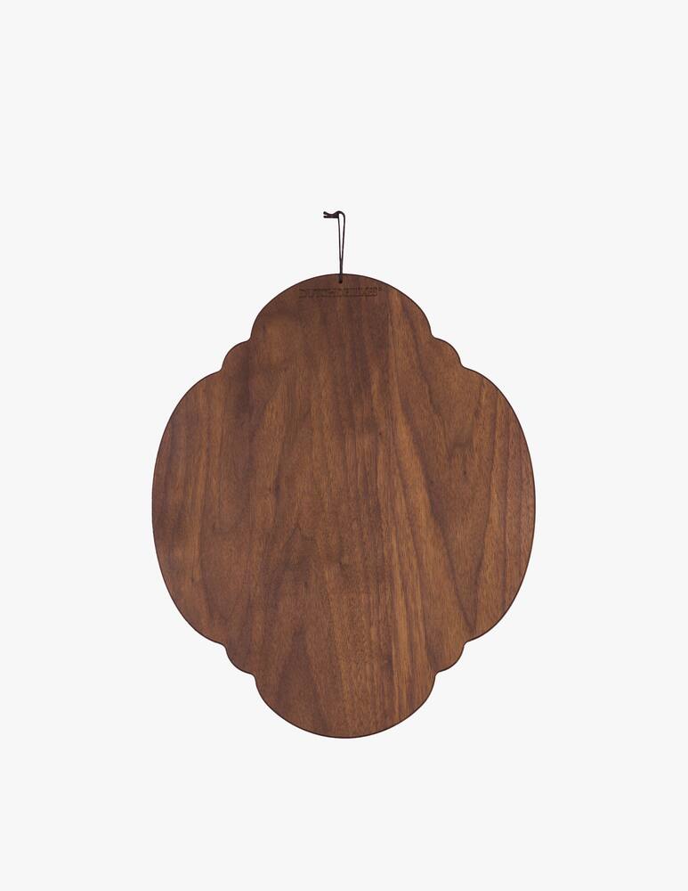 rinascente Dutchdeluxes Tagliere Butter - Marrone