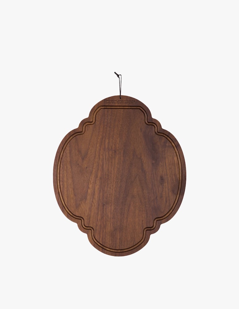 rinascente Dutchdeluxes Tagliere Butter - Marrone