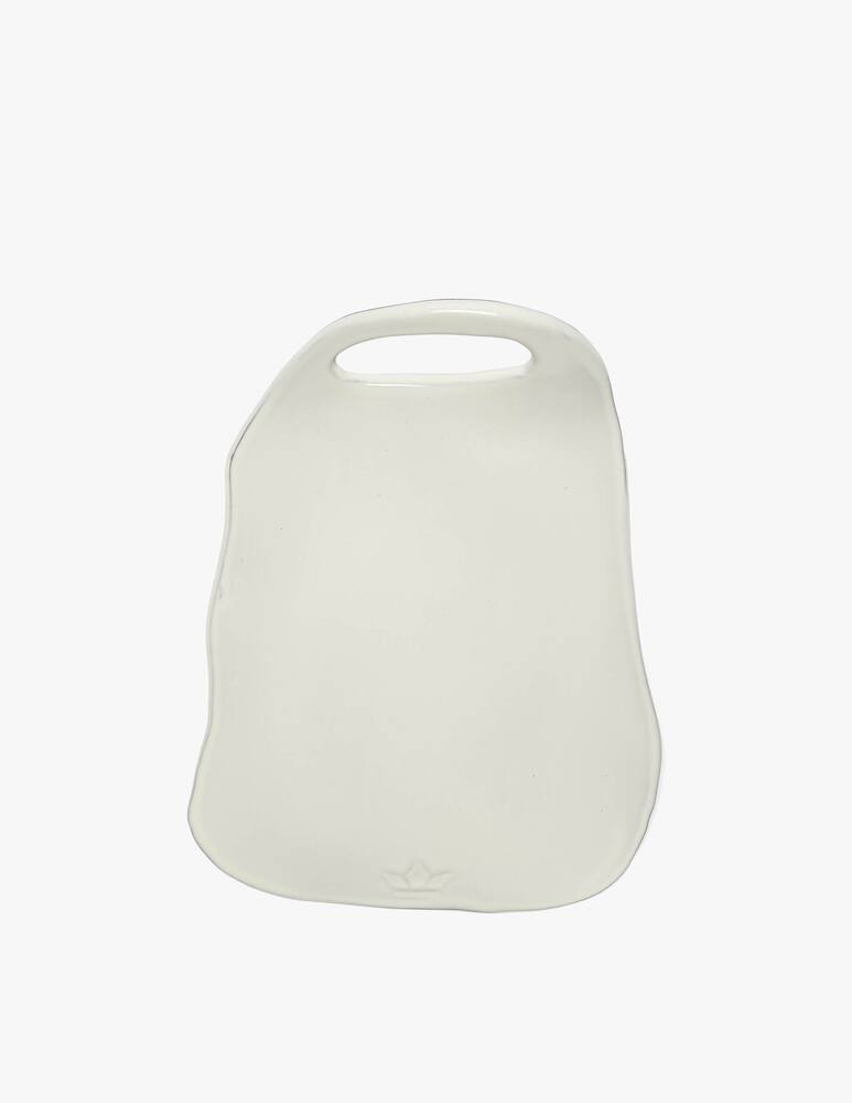 rinascente Dutchdeluxes Ted Tagliere - Bianco