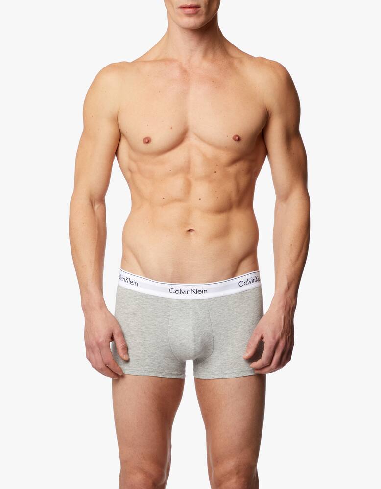 rinascente Calvin Klein Trunk 2 pack - black