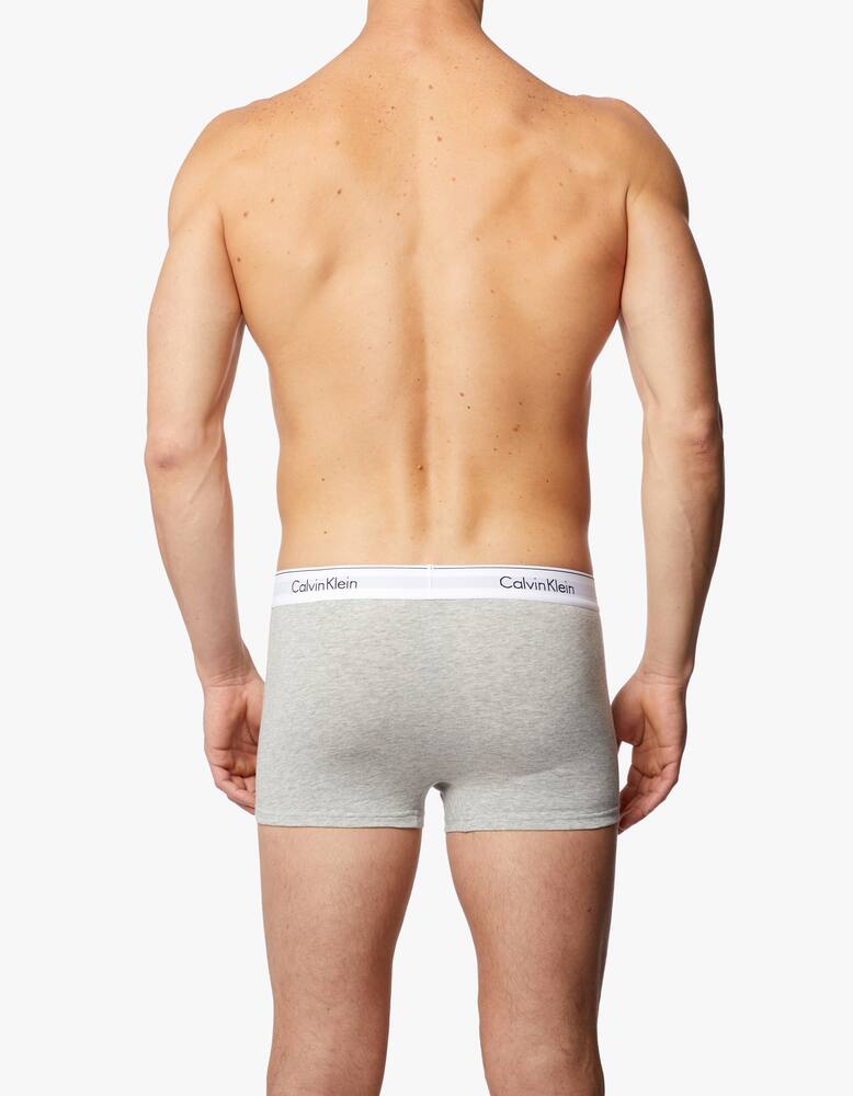 rinascente Calvin Klein Trunk 2 pack - black