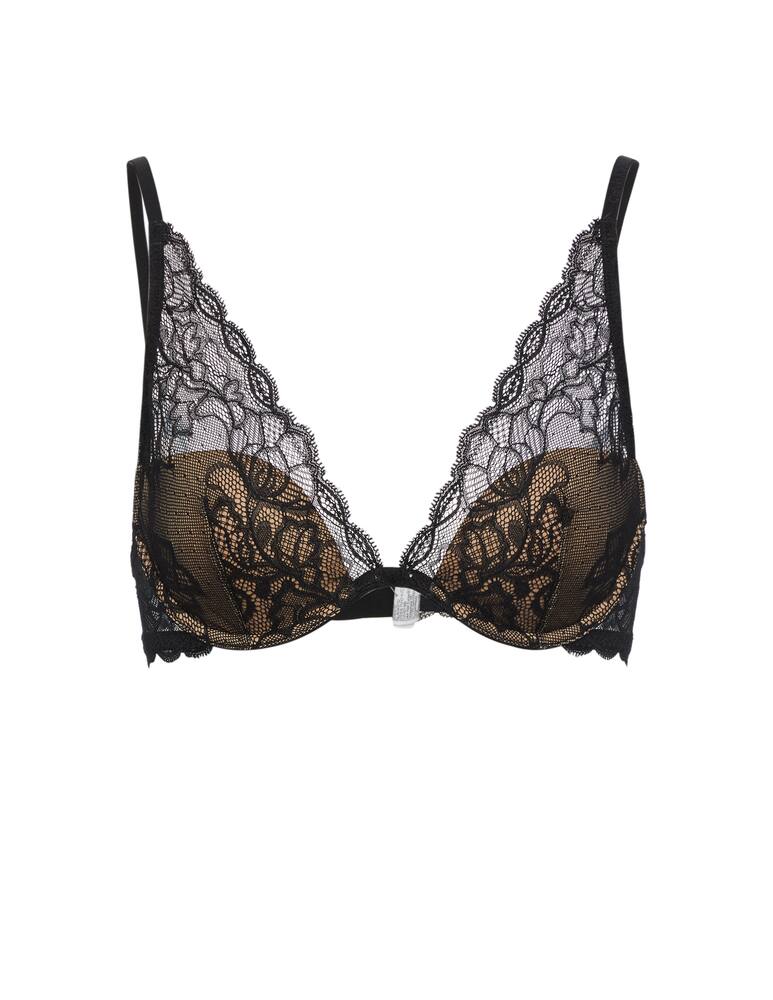 rinascente Calvin Klein Reggiseno ferretto scollo profondo