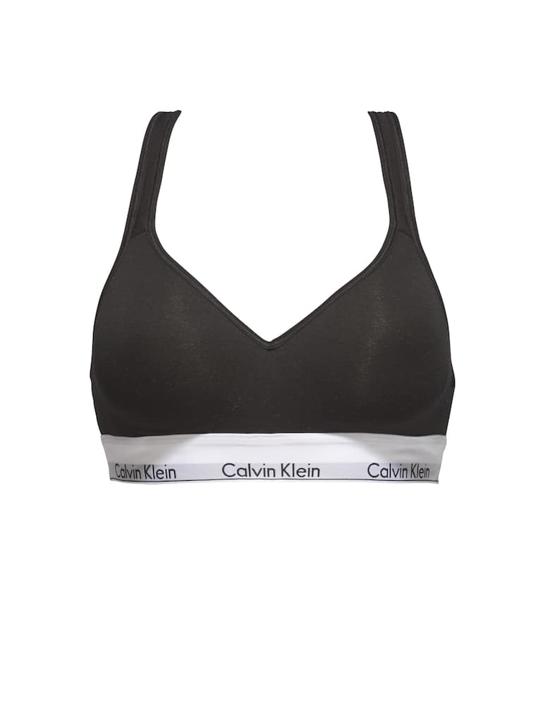 Calvin Klein Bralette - immagine 1 Calvin Klein Bralette - immagine 1