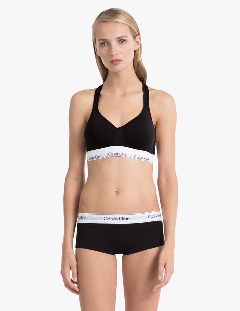 Calvin Klein Bralette - immagine 2 Calvin Klein Bralette - immagine 2