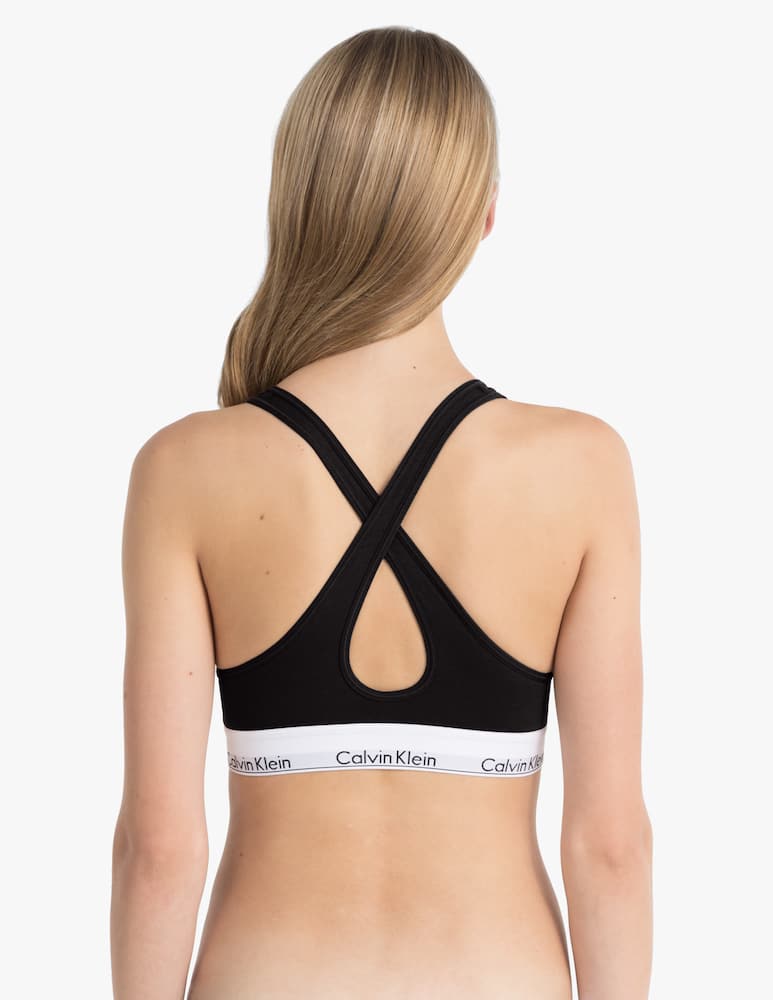 Calvin Klein Bralette - immagine 4 Calvin Klein Bralette - immagine 4