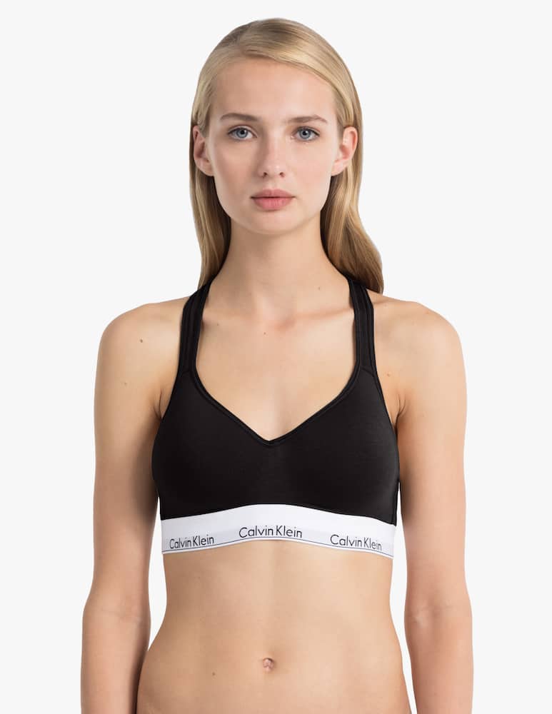 Calvin Klein Bralette - immagine 3 Calvin Klein Bralette - immagine 3