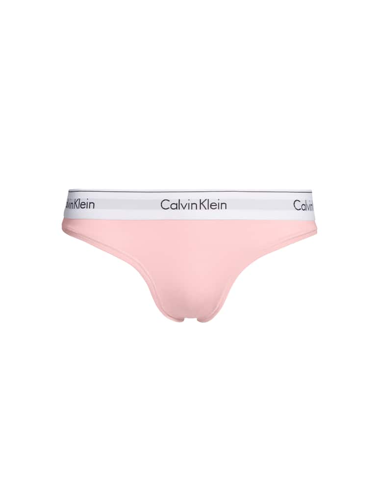 Calvin Klein Tanga - immagine 1