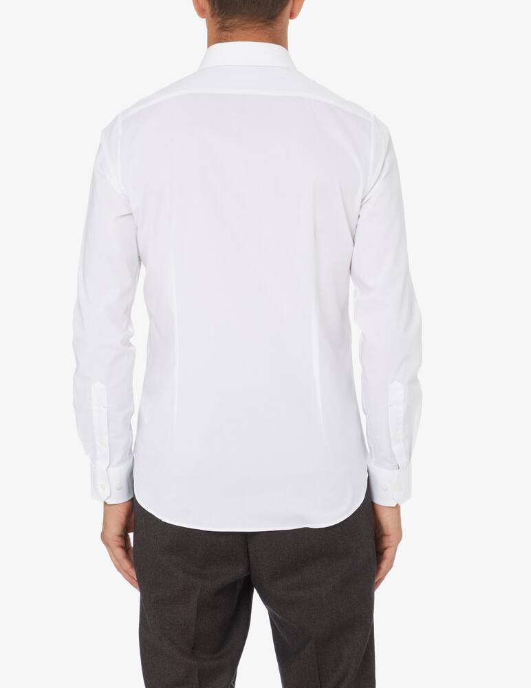 rinascente Michael Kors Camicia slim pop stretch 