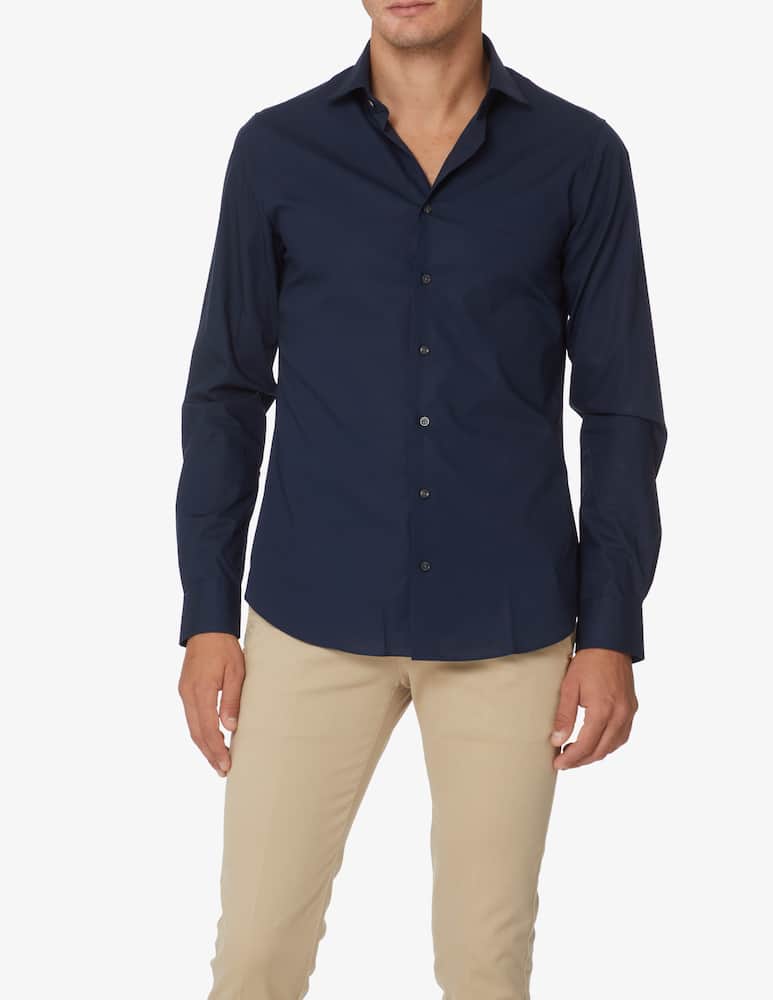 Michael Kors Cam slim di tessuto stretch - immagine 1 Michael Kors Cam slim di tessuto stretch - immagine 1