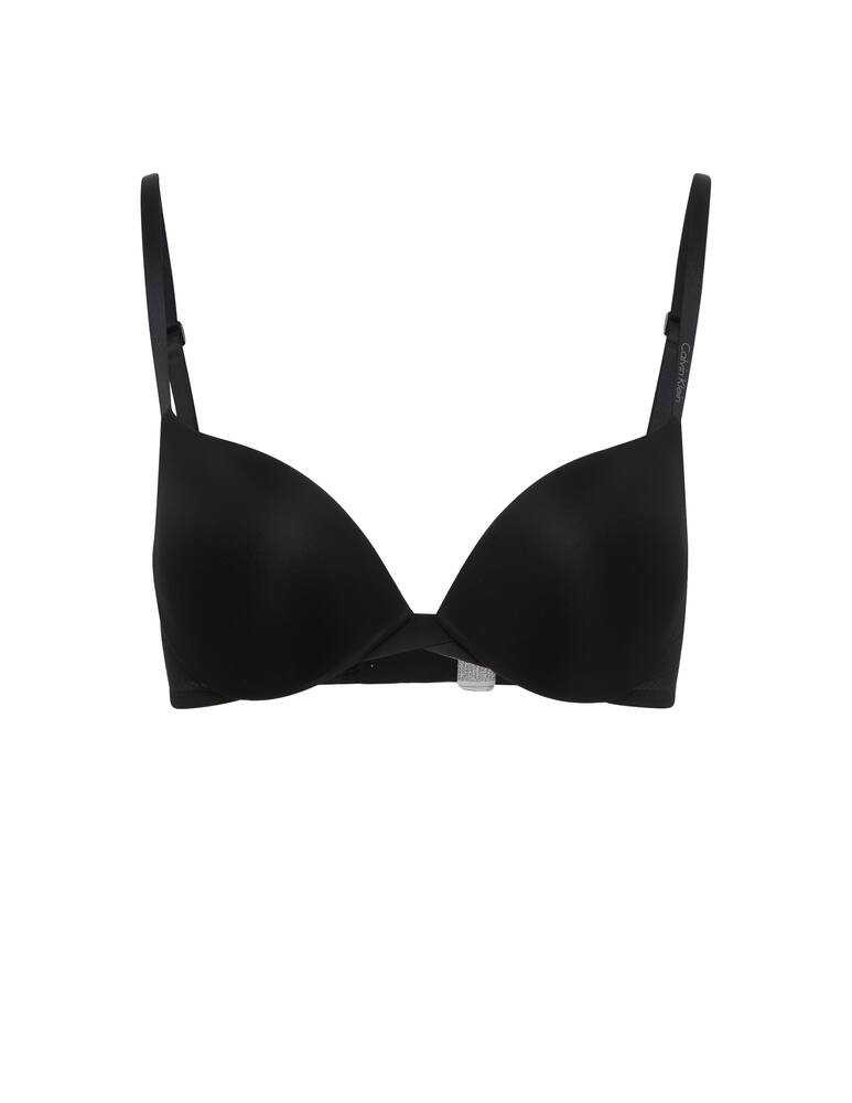 rinascente Calvin Klein Push Up scollo profondo