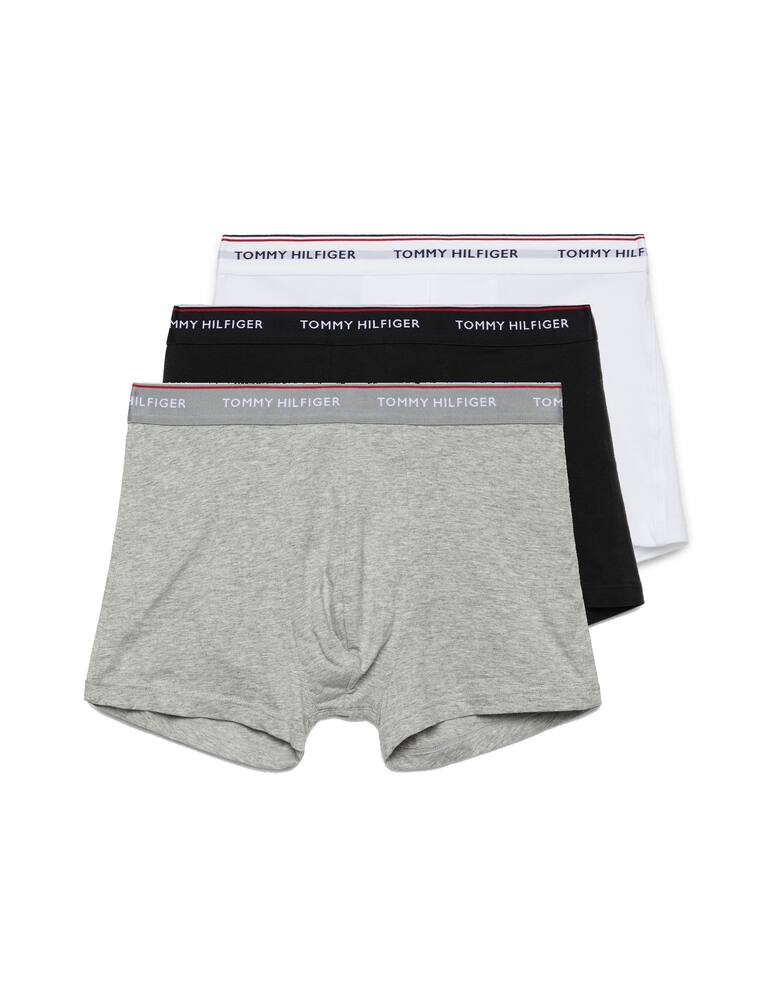 Tommy Hilfiger Boxer - 3 pack in cotone - immagine 1 Tommy Hilfiger Boxer - 3 pack in cotone - immagine 1