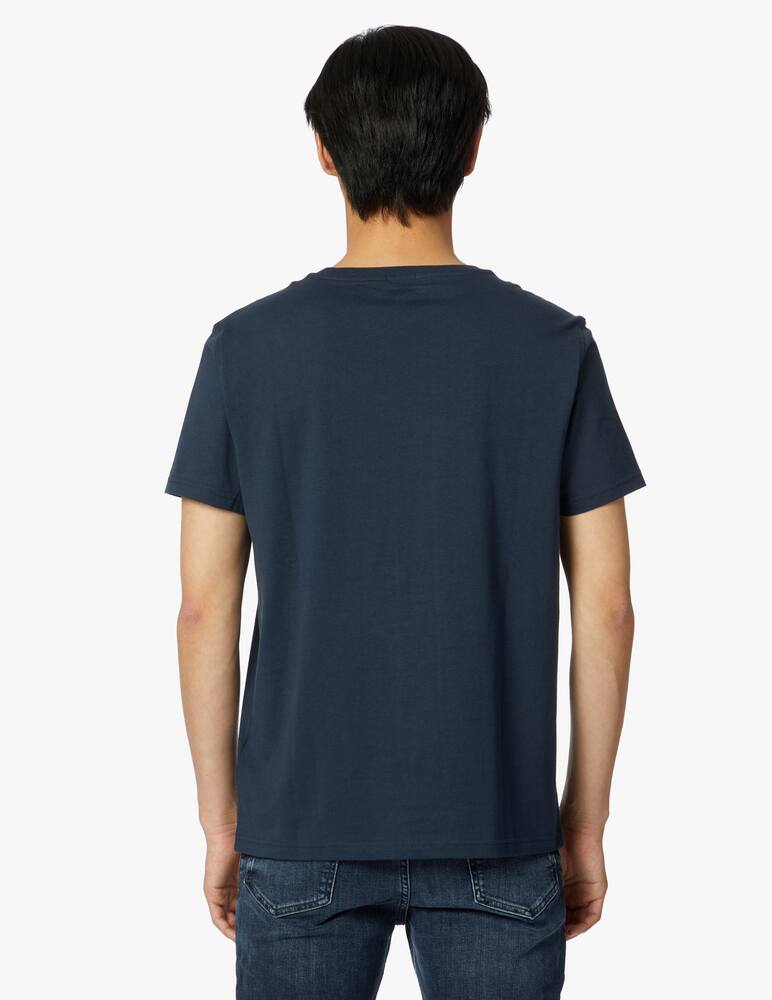 rinascente Tommy Hilfiger Cotton cn tee SS icon t-shirt 