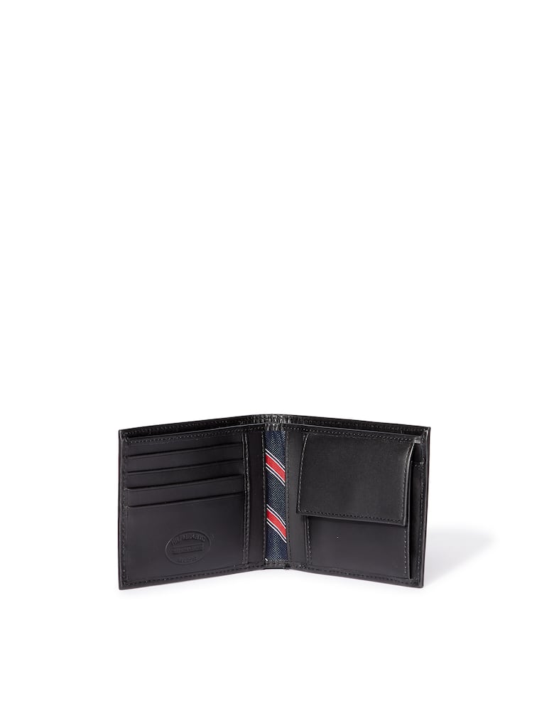 Tommy Hilfiger Portafoglio con portamonete Eton - immagine 2 Tommy Hilfiger Portafoglio con portamonete Eton - immagine 2