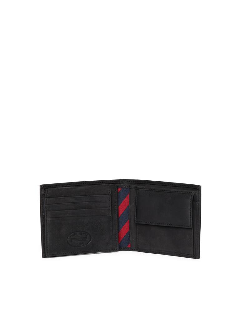 rinascente Tommy Hilfiger Portafoglio con portamonete Johnson 