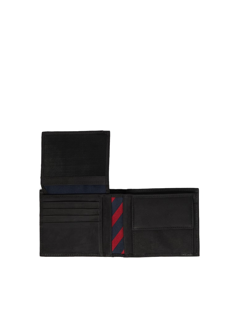 Tommy Hilfiger Portafoglio con portamonete Johnson - immagine 4 Tommy Hilfiger Portafoglio con portamonete Johnson - immagine 4