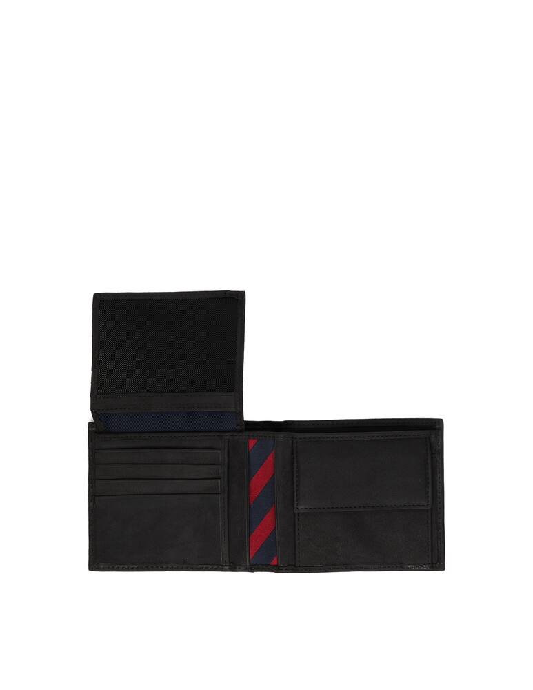 rinascente Tommy Hilfiger Portafoglio con portamonete Johnson 