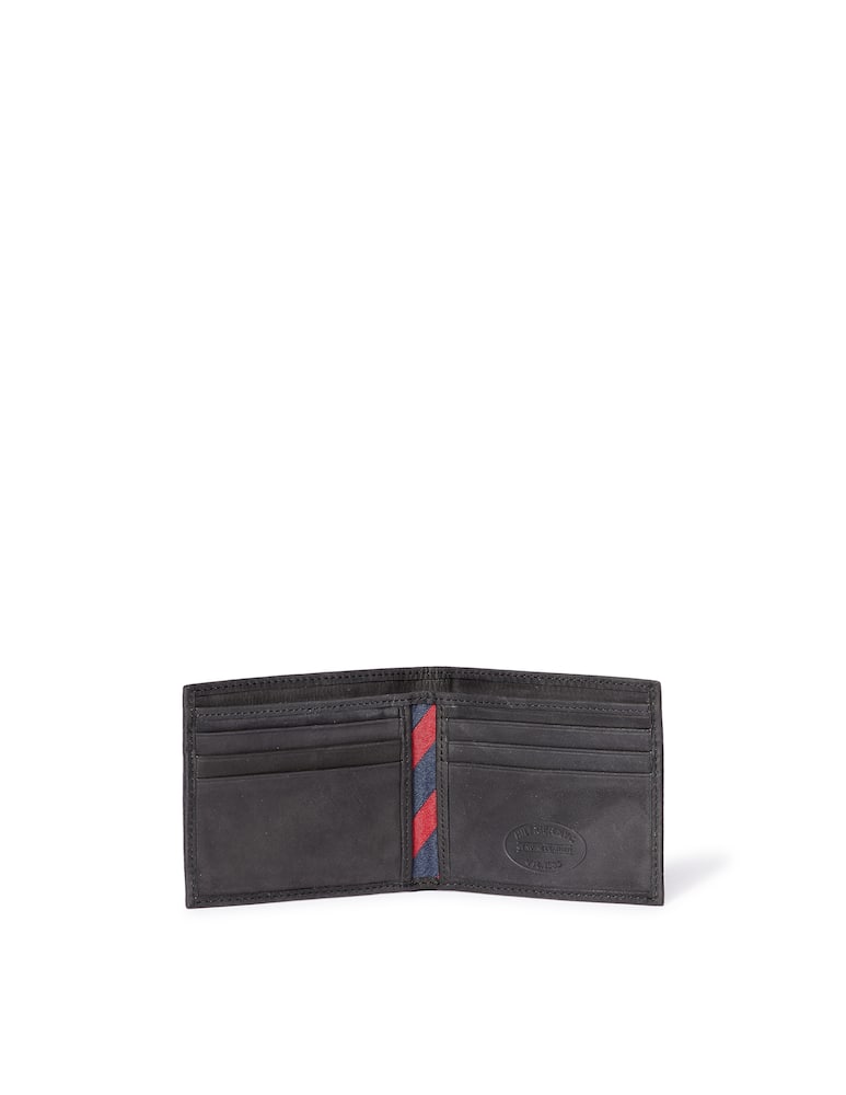 Tommy Hilfiger Portafoglio mini con portamonete Johnson - immagine 2 Tommy Hilfiger Portafoglio mini con portamonete Johnson - immagine 2