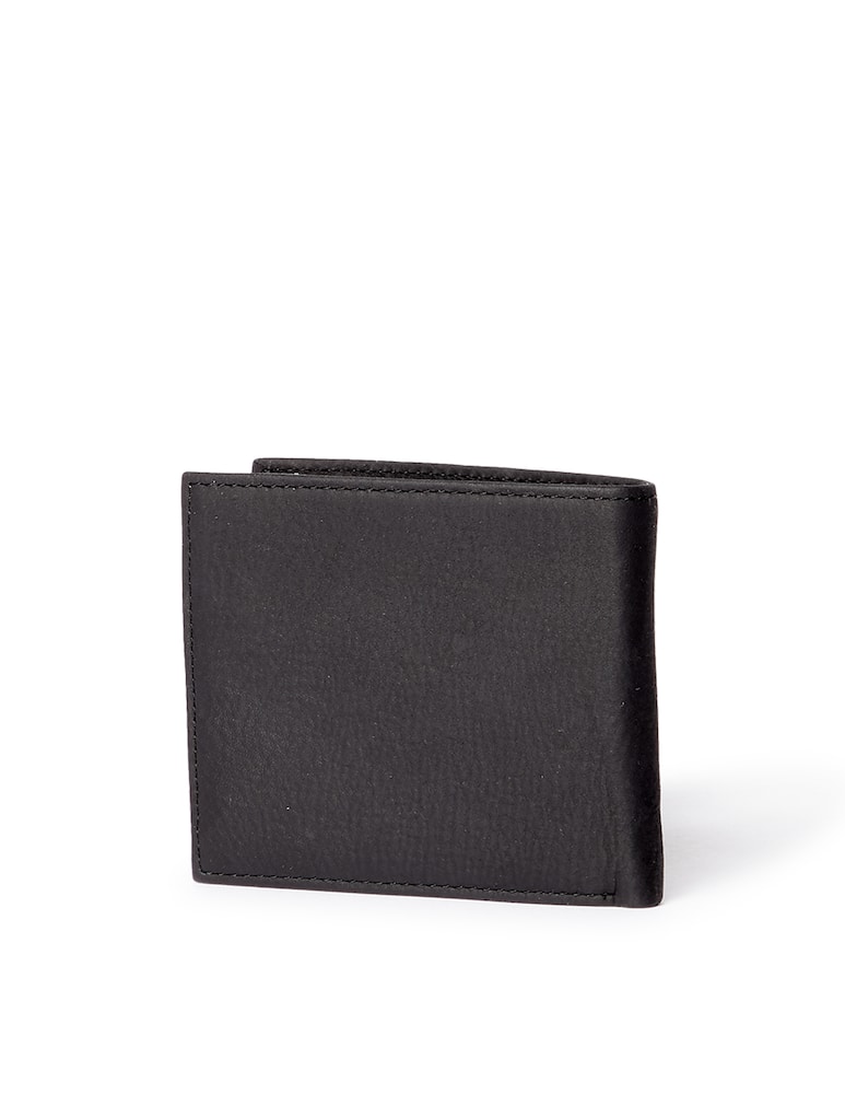 Tommy Hilfiger Portafoglio mini con portamonete Johnson - immagine 3 Tommy Hilfiger Portafoglio mini con portamonete Johnson - immagine 3