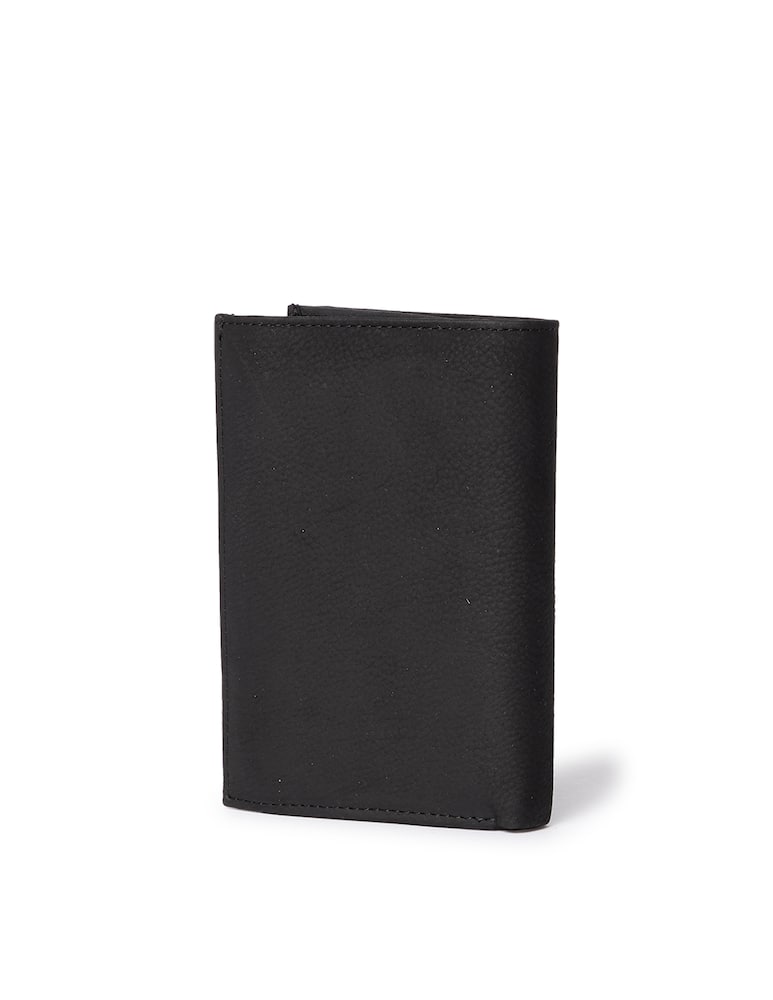 rinascente Tommy Hilfiger Johnson N/S Wallet W 002 - black