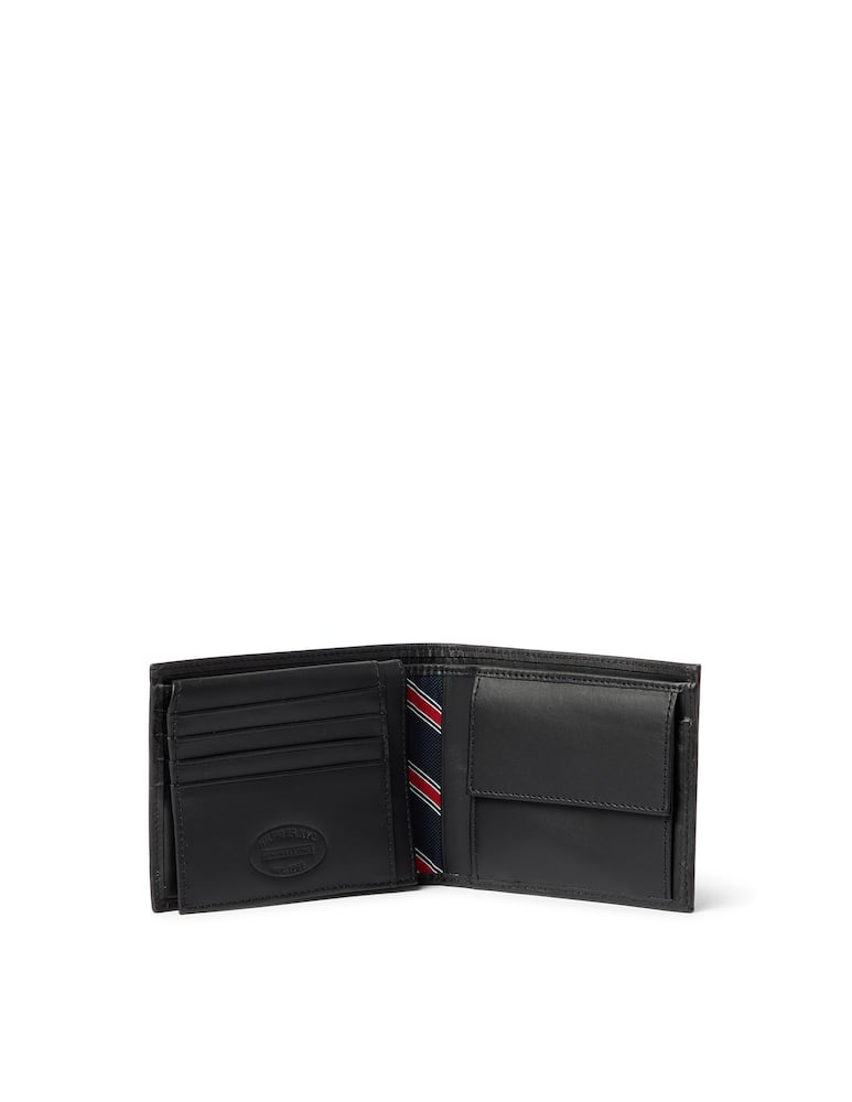 Tommy Hilfiger Portafoglio con portamonete Eton - immagine 2 Tommy Hilfiger Portafoglio con portamonete Eton - immagine 2