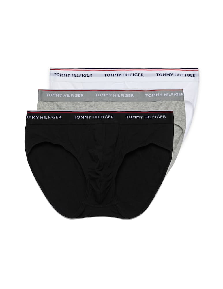 Tommy Hilfiger 3 pack brief - picture 1 Tommy Hilfiger 3 pack brief - picture 1