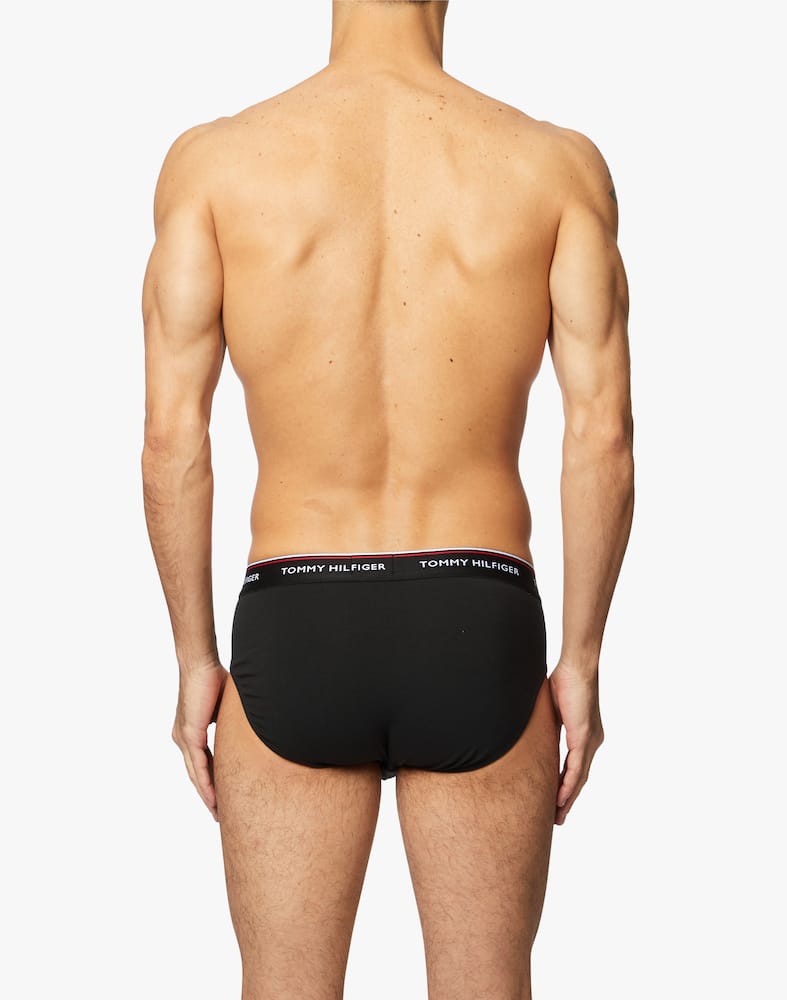 Tommy Hilfiger 3 pack brief - picture 3 Tommy Hilfiger 3 pack brief - picture 3