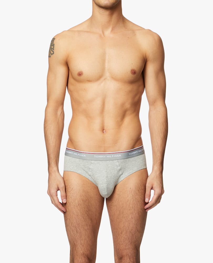 Tommy Hilfiger 3 pack brief - picture 4 Tommy Hilfiger 3 pack brief - picture 4