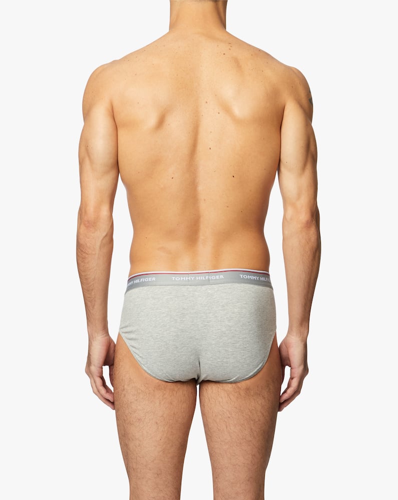 Tommy Hilfiger 3 pack brief - picture 5 Tommy Hilfiger 3 pack brief - picture 5