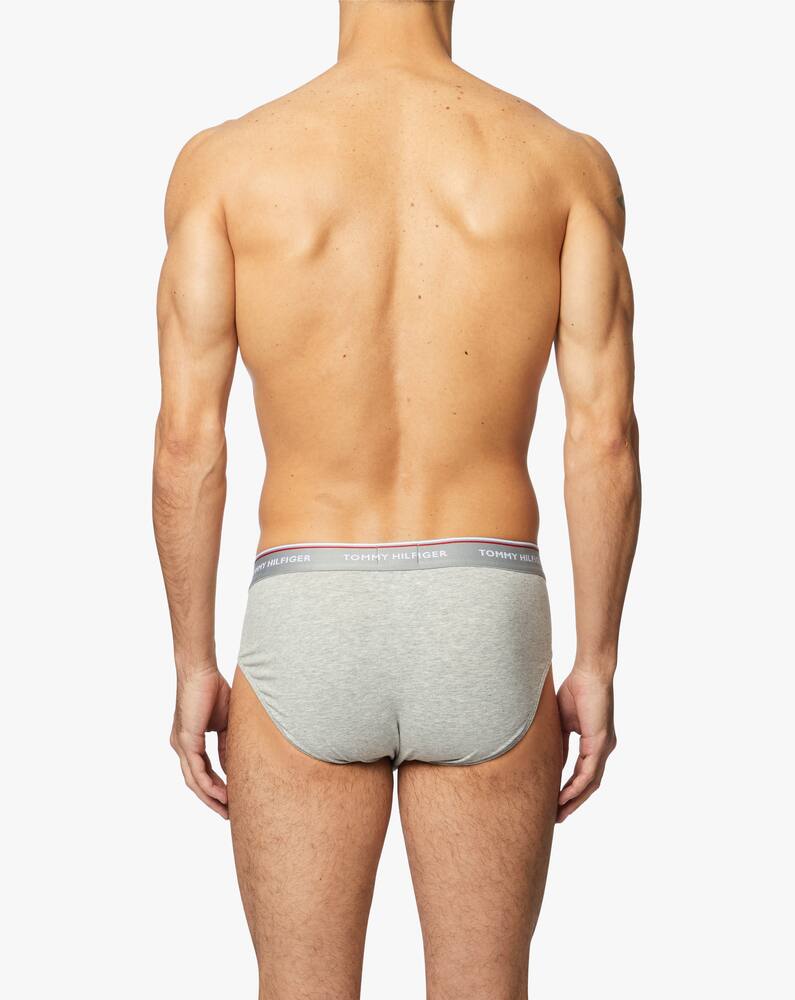 rinascente Tommy Hilfiger Slip - 3 pack in cotone 