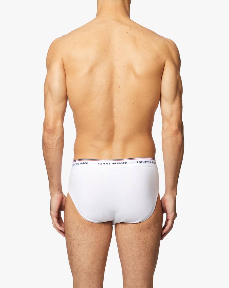rinascente Tommy Hilfiger Slip - 3 pack in cotone 