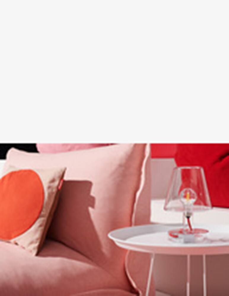 rinascente Fatboy Transloetje Lampada Da Tavolo