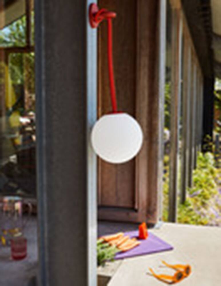 rinascente Fatboy Bolleke Lamp