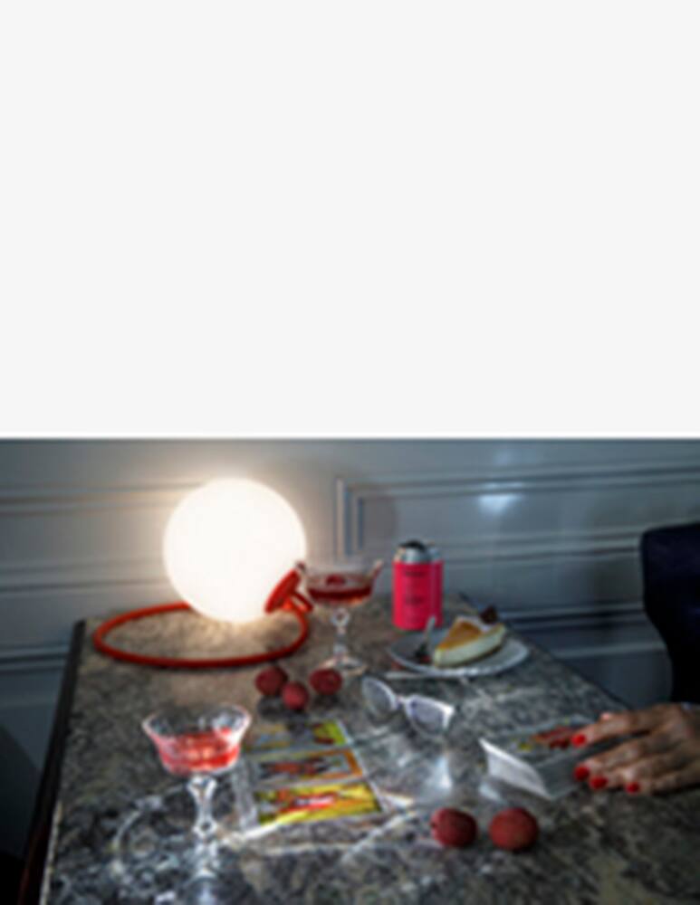 rinascente Fatboy Bolleke Lamp