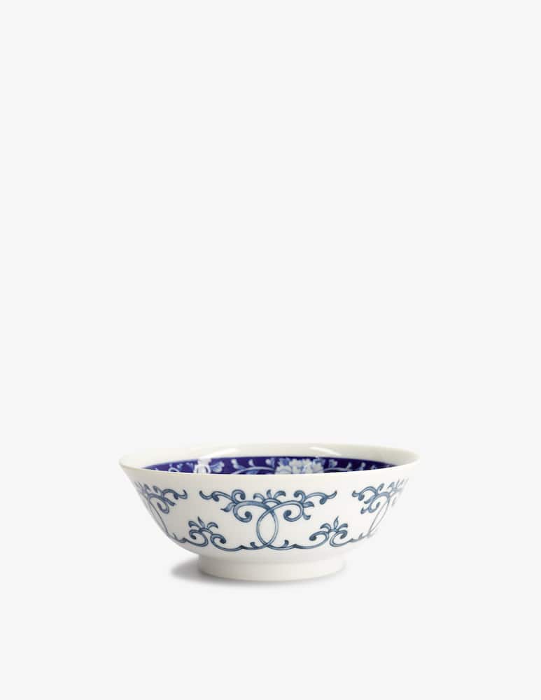 TOKYO design studio Bowl Mixed Bowls Ramen 1100Ml Peony - picture 3 TOKYO design studio Bowl Mixed Bowls Ramen 1100Ml Peony - picture 3