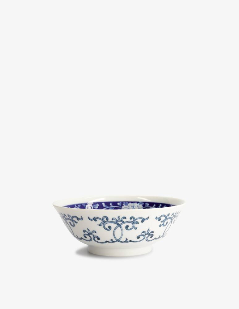 rinascente TOKYO design studio Mixed Bowls Ciotola Ramen 1100Ml Peony
