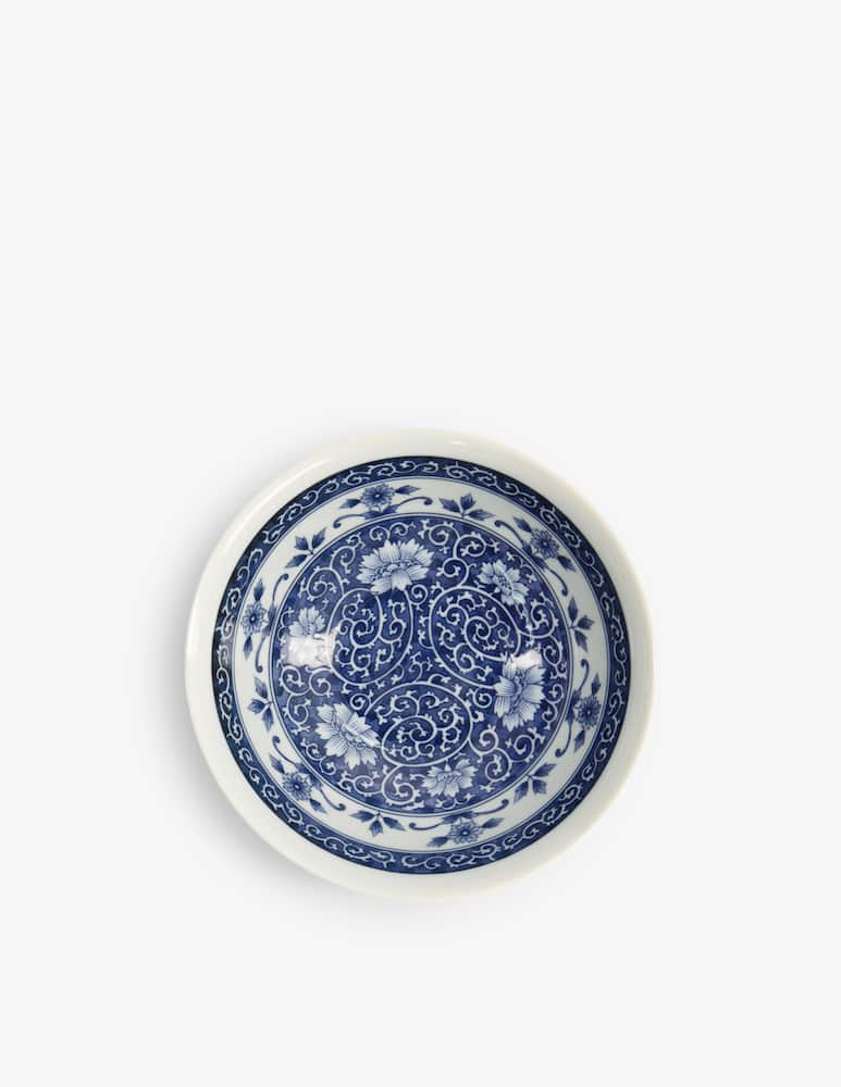 TOKYO design studio Bowl Mixed Bowls Ramen 1100Ml Flower - picture 2 TOKYO design studio Bowl Mixed Bowls Ramen 1100Ml Flower - picture 2