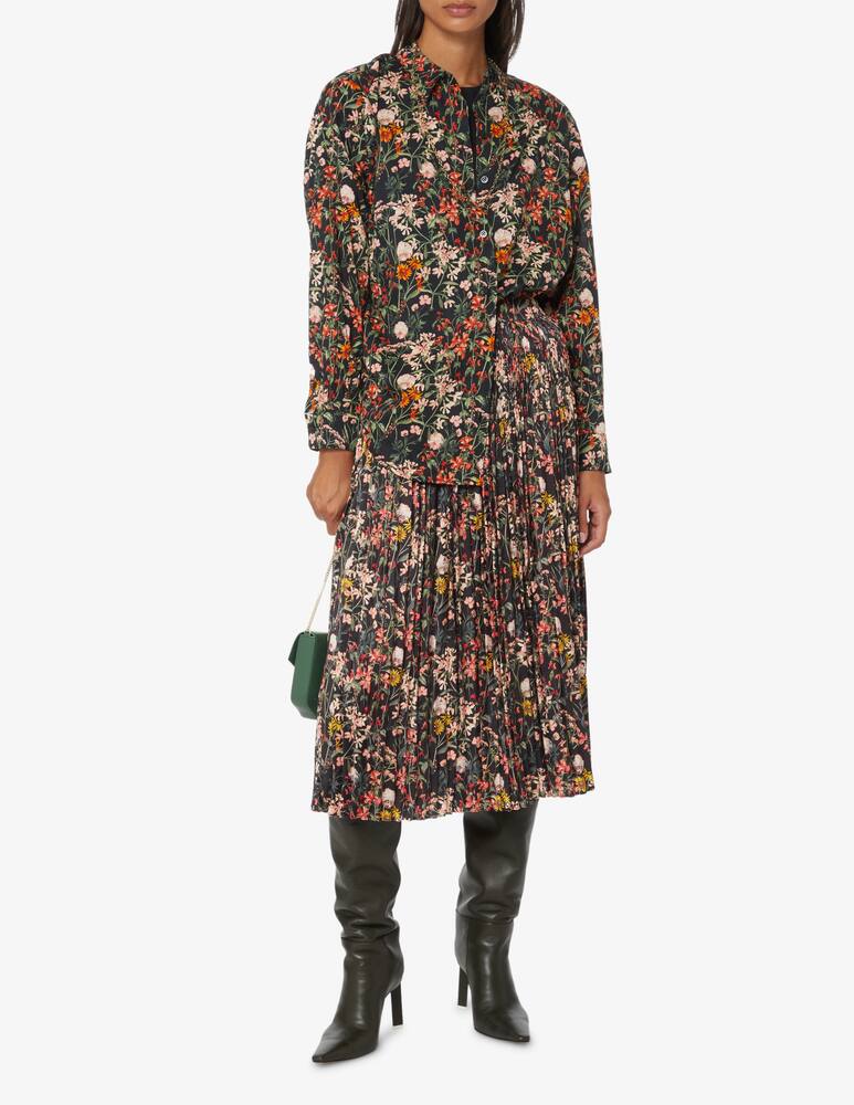 rinascente Scotch & Soda Camicia in misto cotone - Multicolor