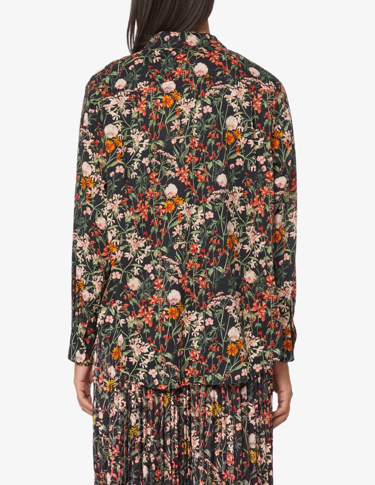 rinascente Scotch & Soda Camicia in misto cotone - Multicolor